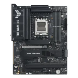 Mainboard-ASUS-AMD X870E-SAM5-ATX-Memory DDR5-Memory slots 4-1xPCI-Express 3.0 1x-1xPCI-Express 4.0 16x-1xPCI-Express 5.0