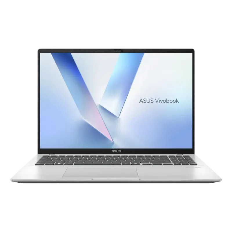 Notebook-ASUS-VivoBook Series-M1607KA-MB145W-CPU AMD Ryzen AI 5-330-2 GHz-16 -1920 x 1200 pixels-RAM 16 GB-DDR5-SDRAM-SSD 512