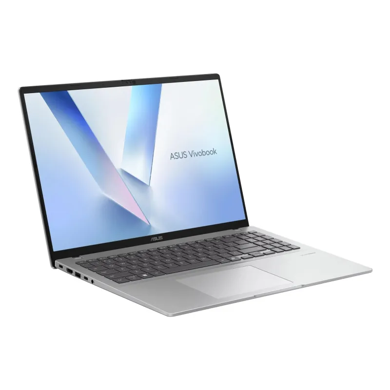 Notebook-ASUS-VivoBook Series-M1607KA-MB145W-CPU AMD Ryzen AI 5-330-2 GHz-16 -1920 x 1200 pixels-RAM 16 GB-DDR5-SDRAM-SSD 512