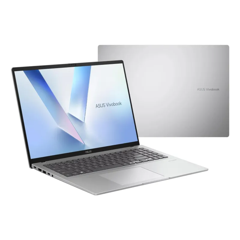 Notebook-ASUS-VivoBook Series-M1607KA-MB145W-CPU AMD Ryzen AI 5-330-2 GHz-16 -1920 x 1200 pixels-RAM 16 GB-DDR5-SDRAM-SSD 512