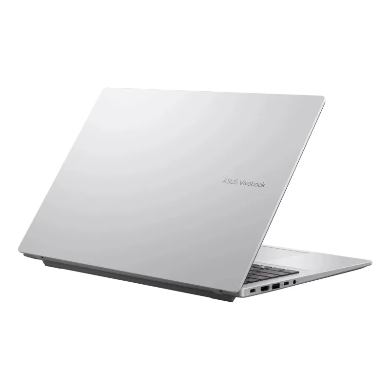 Notebook-ASUS-VivoBook Series-M1607KA-MB145W-CPU AMD Ryzen AI 5-330-2 GHz-16 -1920 x 1200 pixels-RAM 16 GB-DDR5-SDRAM-SSD 512