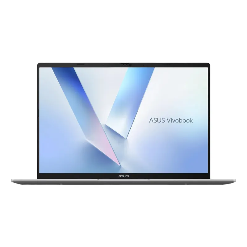 Notebook-ASUS-VivoBook Series-M1607KA-MB145W-CPU AMD Ryzen AI 5-330-2 GHz-16 -1920 x 1200 pixels-RAM 16 GB-DDR5-SDRAM-SSD 512