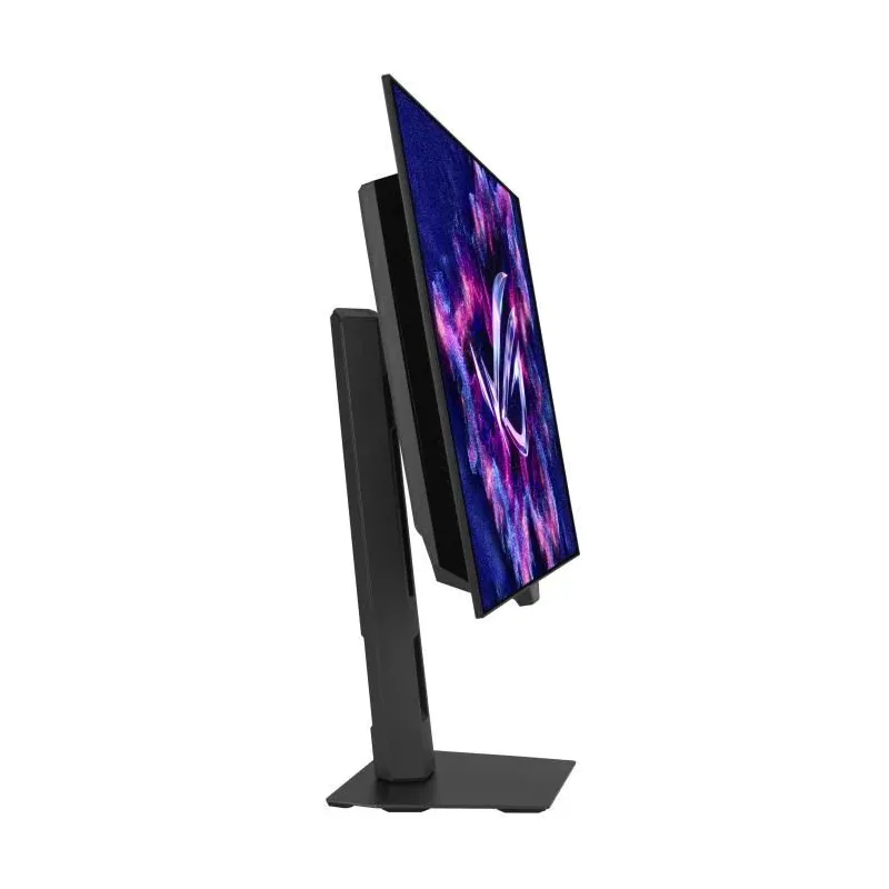 Monitor-ASUS-26.5 -2560 x 1440 pixels-Quad HD-Native aspect ratio 16:9-OLED-Flat-90LM0BZ0-B01171