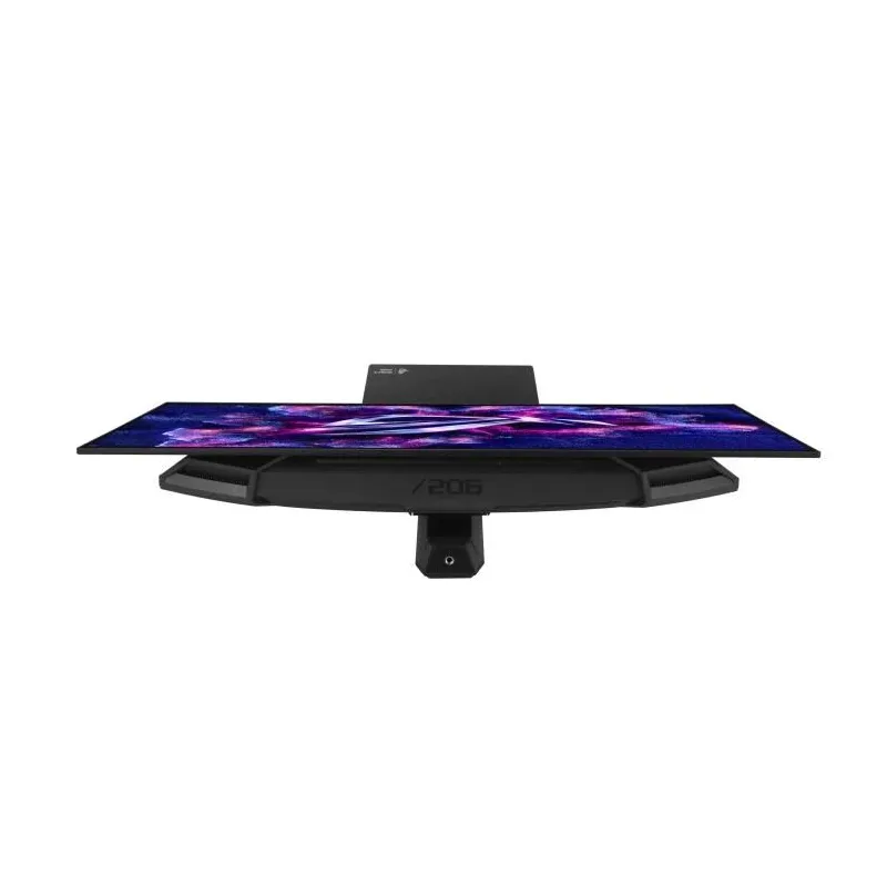 Monitor-ASUS-26.5 -2560 x 1440 pixels-Quad HD-Native aspect ratio 16:9-OLED-Flat-90LM0BZ0-B01171
