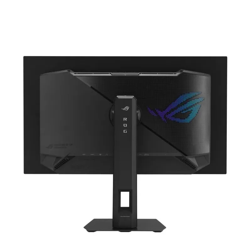 Monitor-ASUS-26.5 -2560 x 1440 pixels-Quad HD-Native aspect ratio 16:9-OLED-Flat-90LM0BZ0-B01171