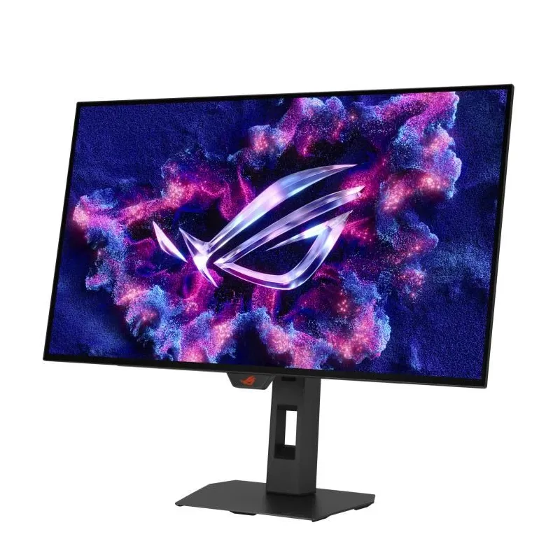 Monitor-ASUS-26.5 -2560 x 1440 pixels-Quad HD-Native aspect ratio 16:9-OLED-Flat-90LM0BZ0-B01171