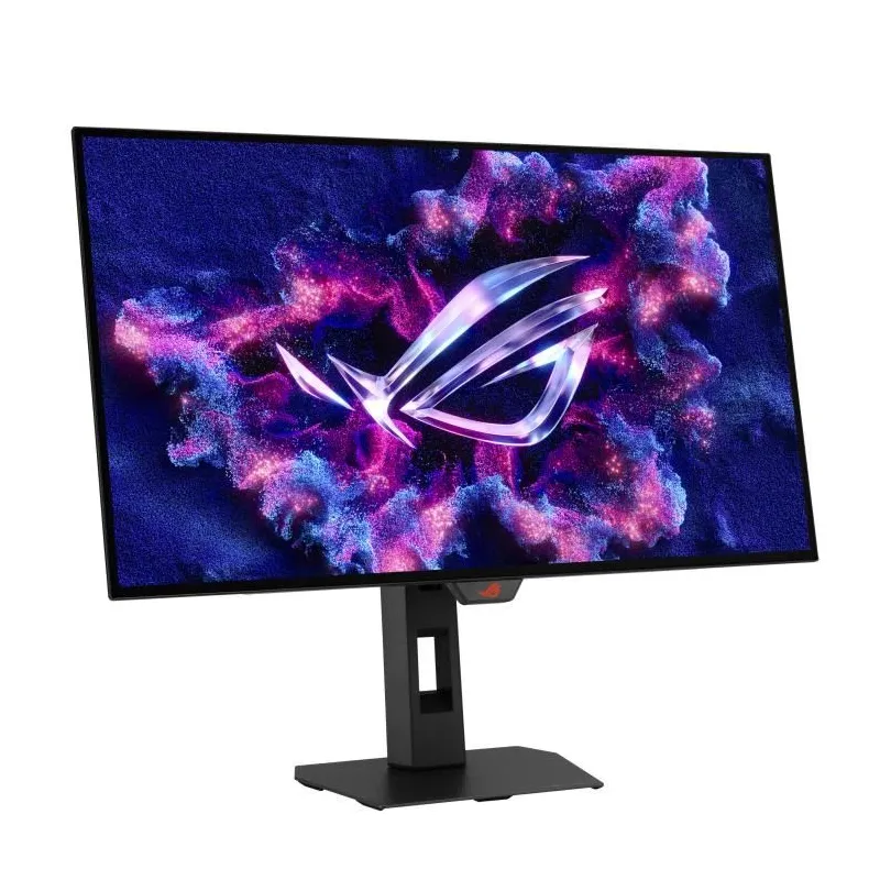 Monitor-ASUS-26.5 -2560 x 1440 pixels-Quad HD-Native aspect ratio 16:9-OLED-Flat-90LM0BZ0-B01171