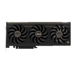 Graphics Card-ASUS-NVIDIA-GeForce RTX 5080-16 GB-GDDR7-256 bit-PCI Express 5.0-Active-PROART-RTX5080-O16G