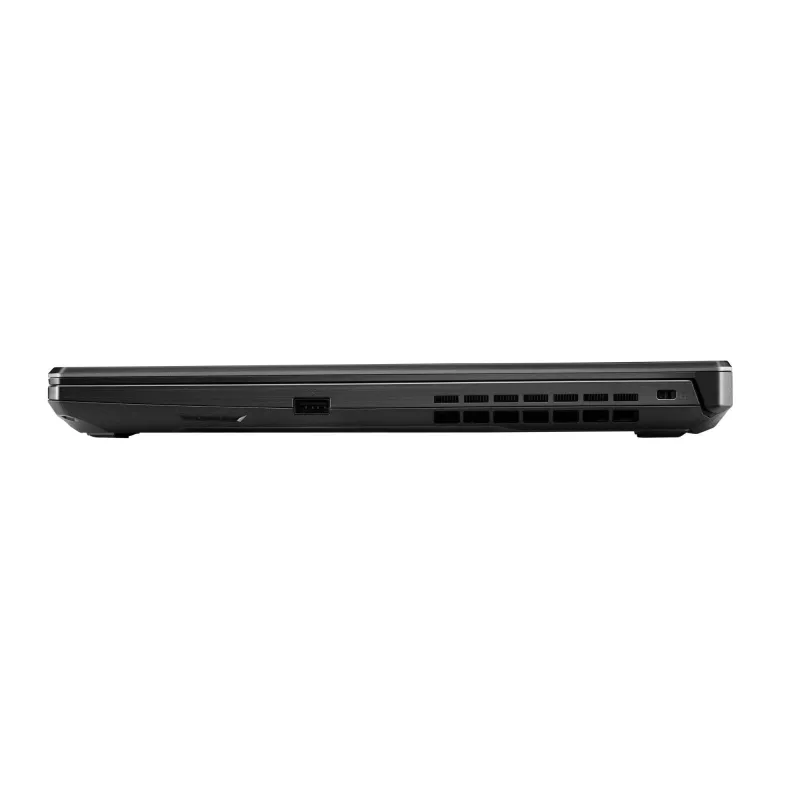 Notebook-ASUS-TUF-Gaming A15-FA506NCG-HN184W-CPU AMD Ryzen 7-7445HS-3200 MHz-15.6-1920x1080-RAM 16GB-DDR5-5600 MHz-SSD