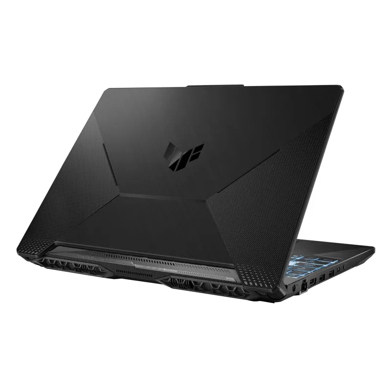 Notebook-ASUS-TUF-Gaming A15-FA506NCG-HN184W-CPU AMD Ryzen 7-7445HS-3200 MHz-15.6-1920x1080-RAM 16GB-DDR5-5600 MHz-SSD
