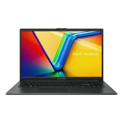 Notebook-ASUS-VivoBook Series-Go 15-E1504FA-BQ2644W-CPU Ryzen 5-7520U-2800 MHz-15.6-1920x1080-RAM 16GB-LPDDR5-SSD 1TB-AMD
