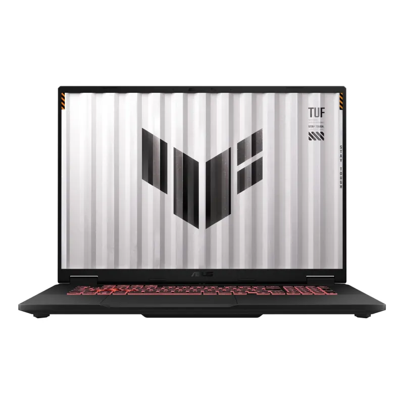 Notebook-ASUS-TUF-FA808UP-S9007W-CPU AMD RyzenT 7-260-3.8 GHz-18 -2560 x 1600 pixels-RAM 32 GB-DDR5-SDRAM-SSD 1000 GB-Discrete