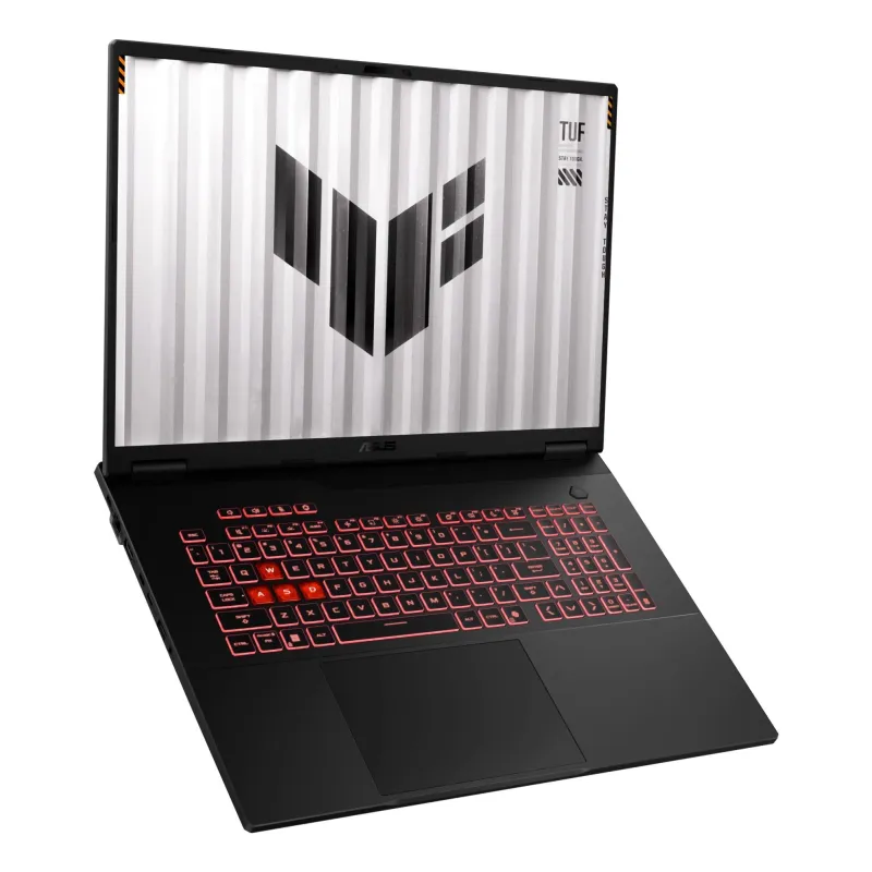 Notebook-ASUS-TUF-FA808UP-S9007W-CPU AMD RyzenT 7-260-3.8 GHz-18 -2560 x 1600 pixels-RAM 32 GB-DDR5-SDRAM-SSD 1000 GB-Discrete