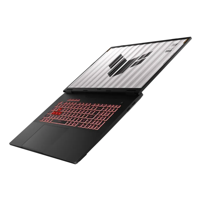 Notebook-ASUS-TUF-FA808UP-S9007W-CPU AMD RyzenT 7-260-3.8 GHz-18 -2560 x 1600 pixels-RAM 32 GB-DDR5-SDRAM-SSD 1000 GB-Discrete
