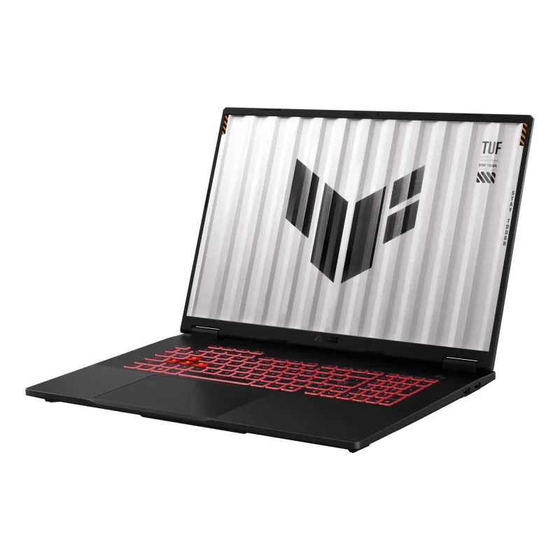 Notebook-ASUS-TUF-FA808UP-S9007W-CPU AMD RyzenT 7-260-3.8 GHz-18 -2560 x 1600 pixels-RAM 32 GB-DDR5-SDRAM-SSD 1000 GB-Discrete