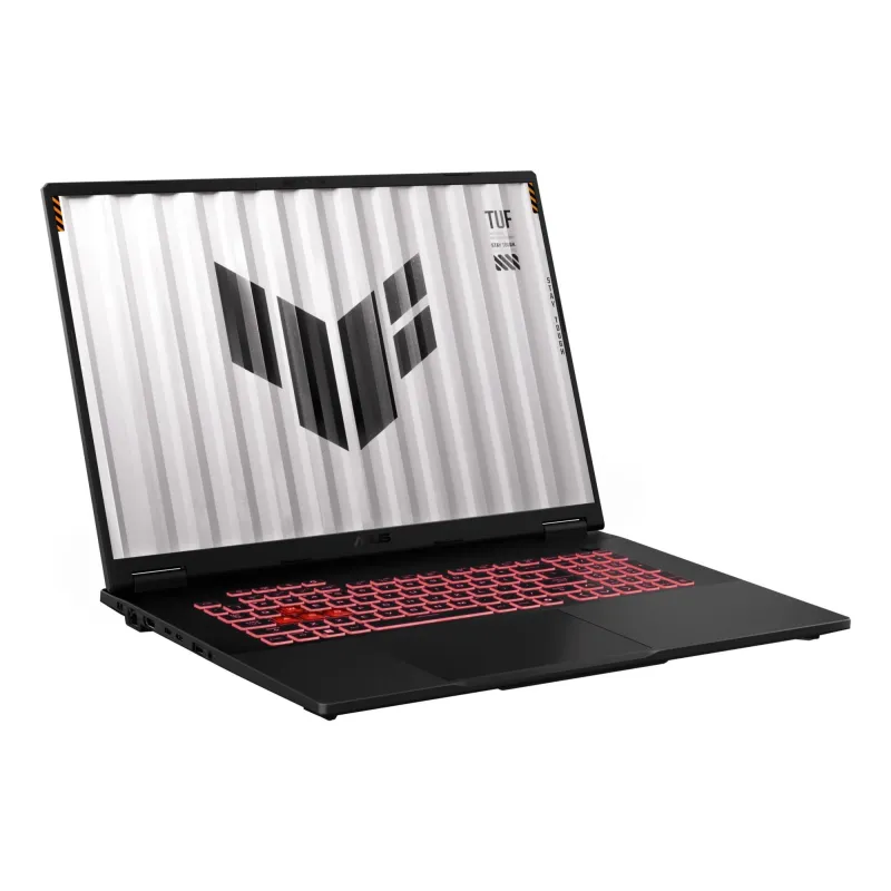 Notebook-ASUS-TUF-FA808UP-S9007W-CPU AMD RyzenT 7-260-3.8 GHz-18 -2560 x 1600 pixels-RAM 32 GB-DDR5-SDRAM-SSD 1000 GB-Discrete