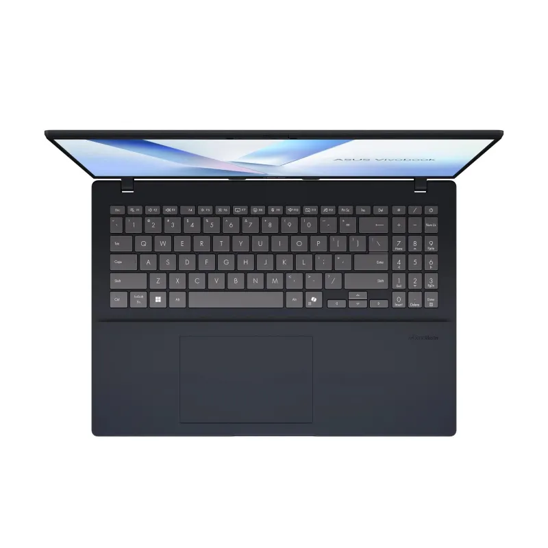 Notebook-ASUS-VivoBook Series-F1607AA-MB047W-CPU Intel Core Ultra 5-325-16 -1920 x 1200 pixels-RAM 16 GB-DDR5-SDRAM-SSD 512