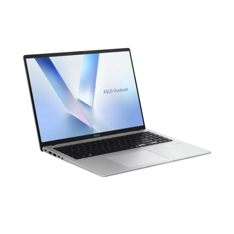 Notebook-ASUS-VivoBook Series-F1607AA-MB049W-CPU Intel Core Ultra 5-325-16 -1920 x 1200 pixels-RAM 16 GB-DDR5-SDRAM-SSD 512