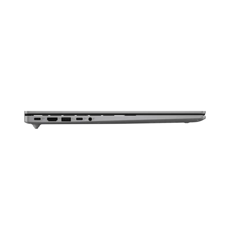 Notebook-ASUS-VivoBook Series-F1607AA-MB049W-CPU Intel Core Ultra 5-325-16 -1920 x 1200 pixels-RAM 16 GB-DDR5-SDRAM-SSD 512