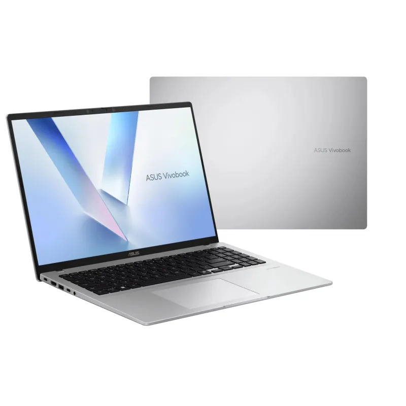 Notebook-ASUS-VivoBook Series-F1607AA-MB049W-CPU Intel Core Ultra 5-325-16 -1920 x 1200 pixels-RAM 16 GB-DDR5-SDRAM-SSD 512