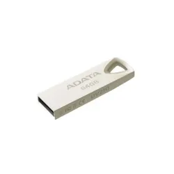 Memory drive flash usb2 64gb-gold auv210-64g-rgd adata
