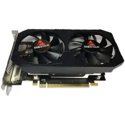 Graphics Card-BIOSTAR-AMD-Radeon RX 560-1175 MHz-4 GB-GDDR5-128 bit-PCI Express 3.0-Active-VA5615RF41