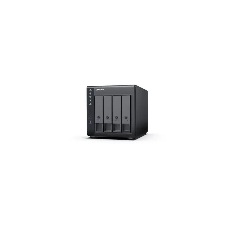 Das enclosure 4bay usb3-tr-004 qnap