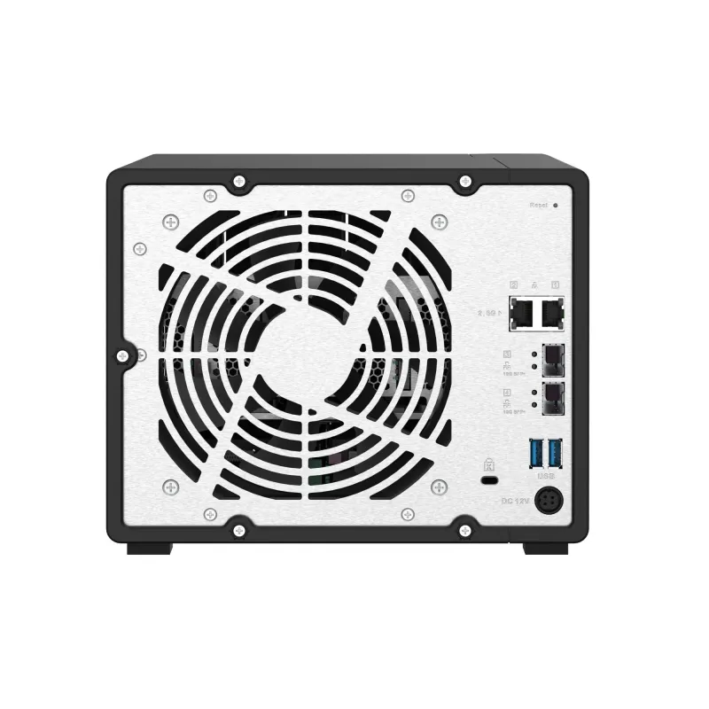 Nas storage tower 9bay 4gb-ts-932px-4g qnap