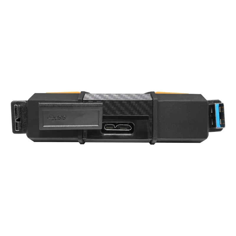 External HDD-ADATA-5TB-USB 3.1-Colour Black-AHD710P-5TU31-CBK