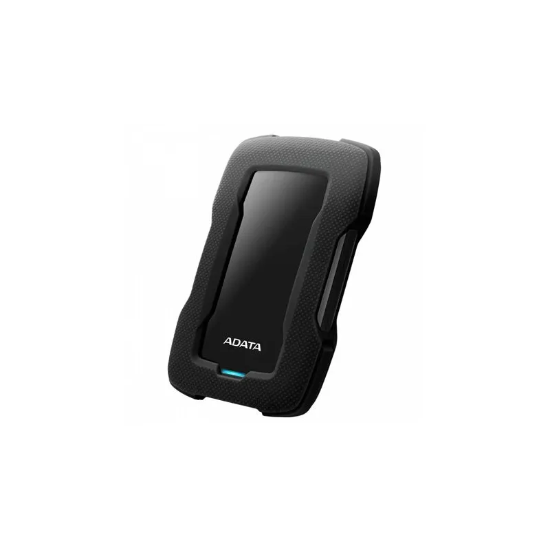 External HDD-ADATA-HD330-1TB-USB 3.1-Colour Black-AHD330-1TU31-CBK