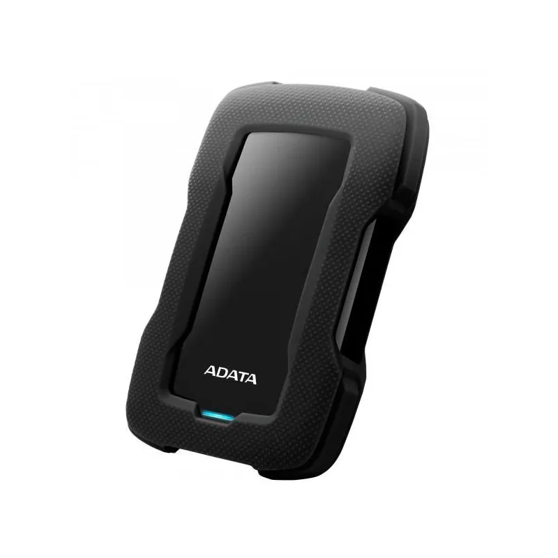 External HDD-ADATA-HD330-1TB-USB 3.1-Colour Black-AHD330-1TU31-CBK
