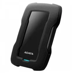 External HDD-ADATA-HD330-2TB-USB 3.1-Colour Black-AHD330-2TU31-CBK
