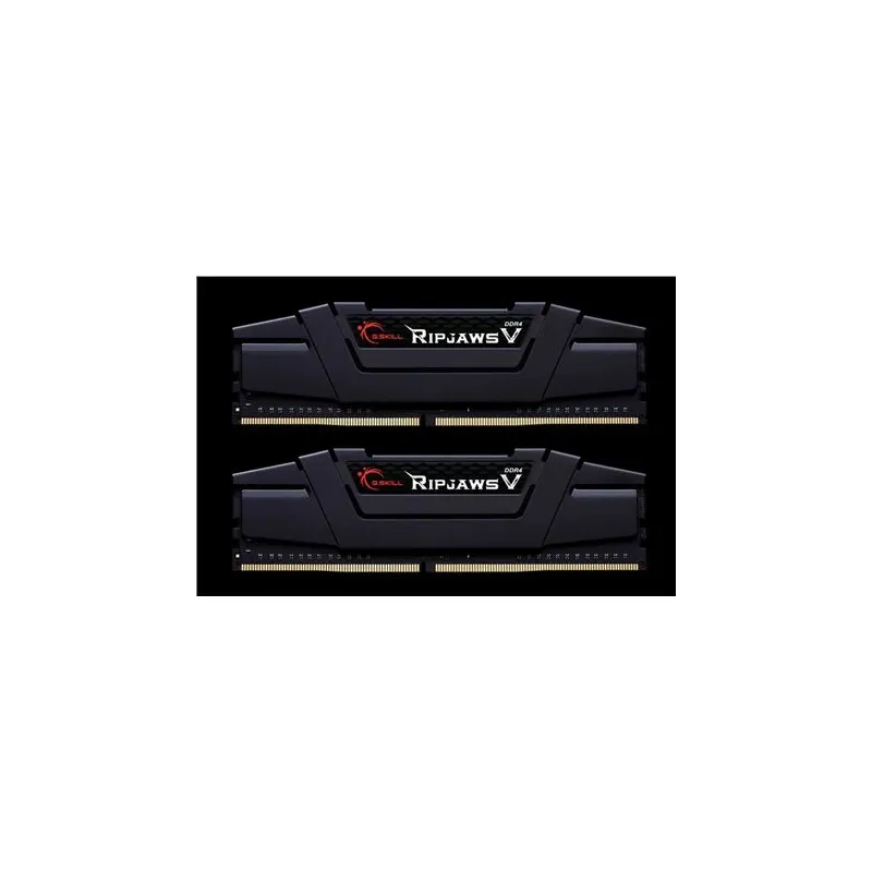 Memory dimm 32gb pc28800 ddr4-k2 f4-3600c16d-32gvkc g.skill