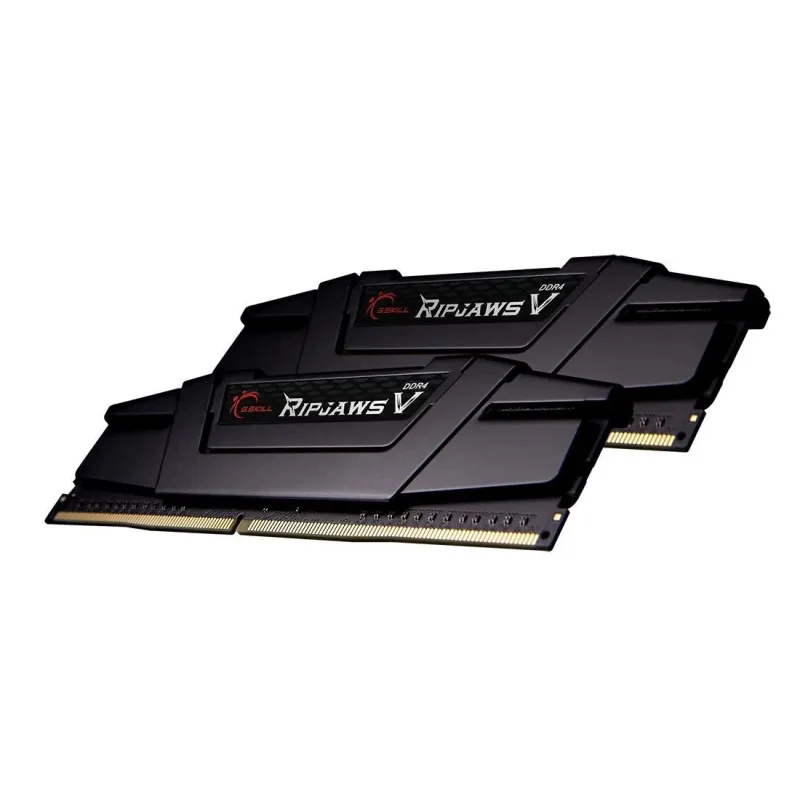 Memory dimm 32gb pc28800 ddr4-k2 f4-3600c16d-32gvkc g.skill