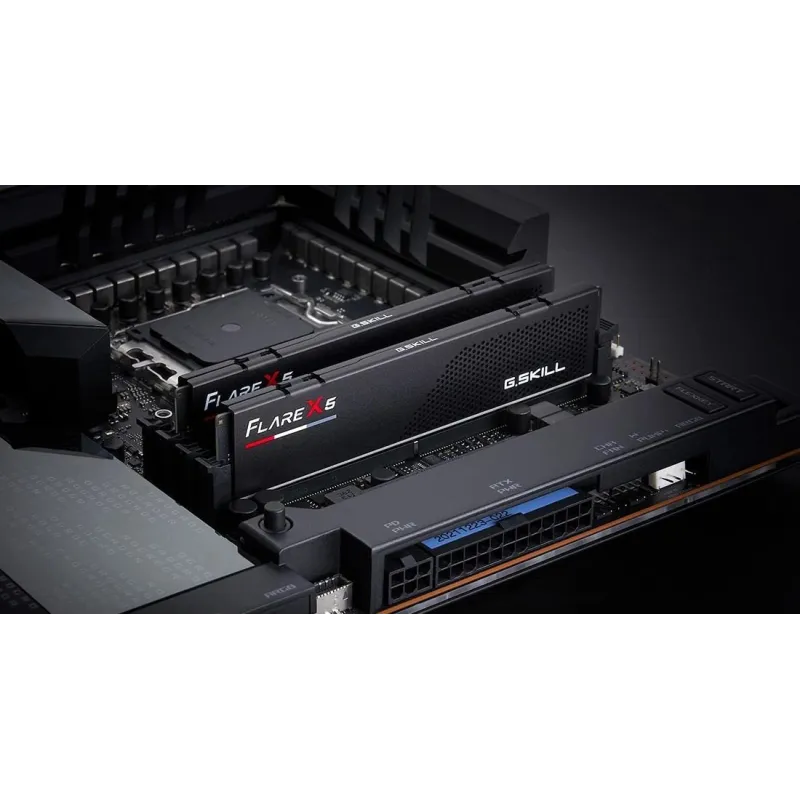 Memory dimm 32gb ddr5-6000 k2-f5-6000j3238f16gx2-fx5 g.skill
