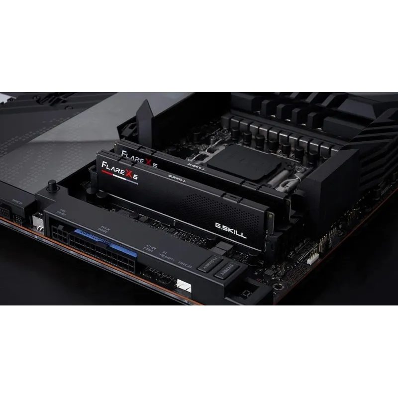 Memory dimm 32gb ddr5-6000 k2-f5-6000j3238f16gx2-fx5 g.skill