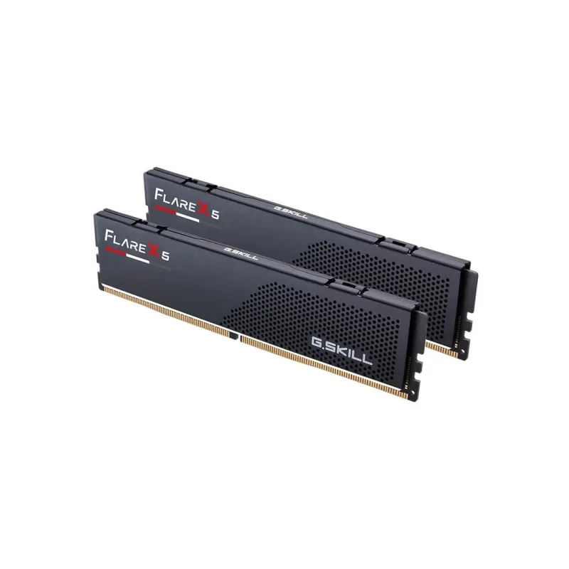 Memory dimm 64gb ddr5-6000 k2-f5-6000j3040g32gx2-fx5 g.skill