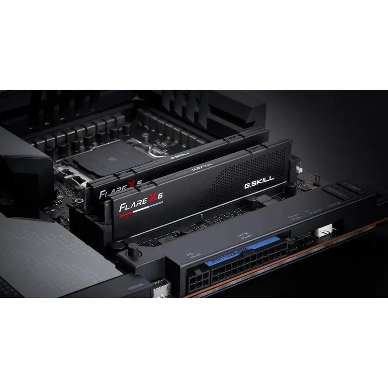 Memory dimm 64gb ddr5-6000 k2-f5-6000j3040g32gx2-fx5 g.skill