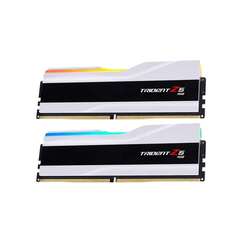 Memory dimm 32gb ddr5-6400 k2-6400j3239g16gx2-tz5rw g.skill