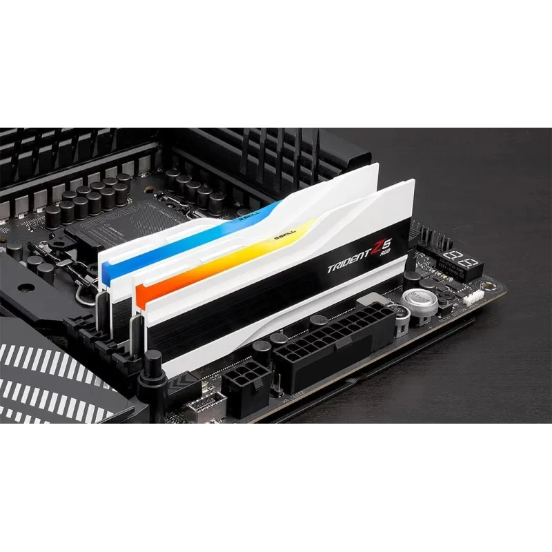 Memory dimm 32gb ddr5-6400 k2-6400j3239g16gx2-tz5rw g.skill