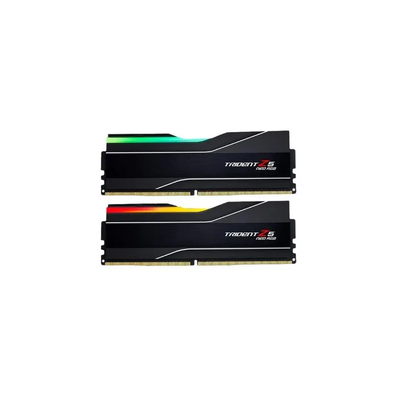 Memory dimm 32gb ddr5-6400 k2-6400j3239g16gx2-tz5nr g.skill