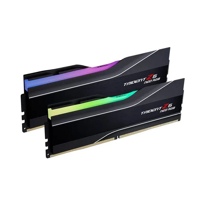 Memory dimm 32gb ddr5-6400 k2-6400j3239g16gx2-tz5nr g.skill