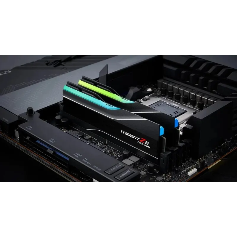 Memory dimm 32gb ddr5-6400 k2-6400j3239g16gx2-tz5nr g.skill