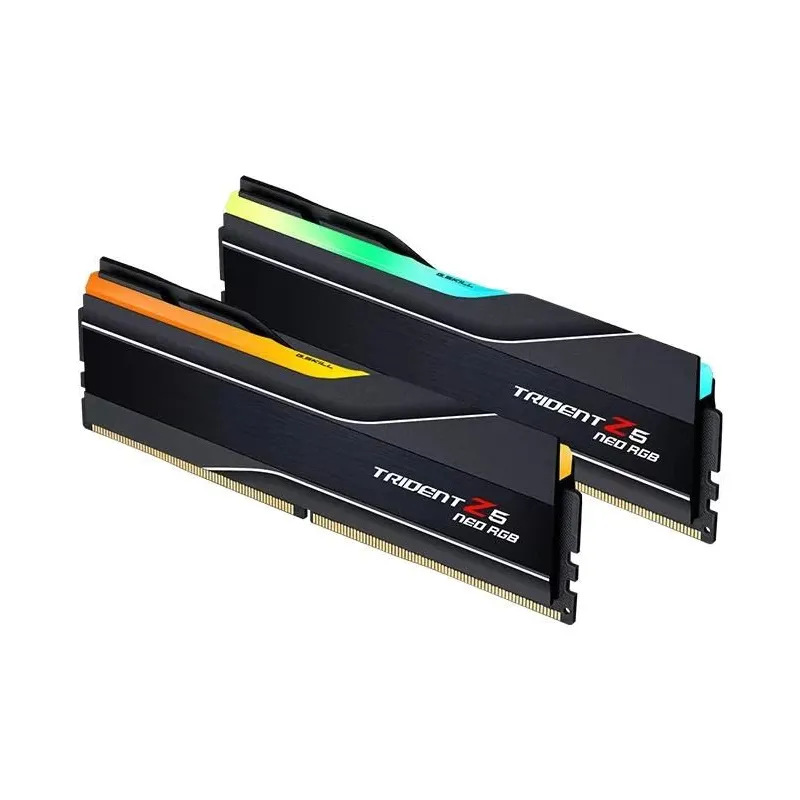 Memory dimm 32gb ddr5-6400 k2-6400j3239g16gx2-tz5nr g.skill