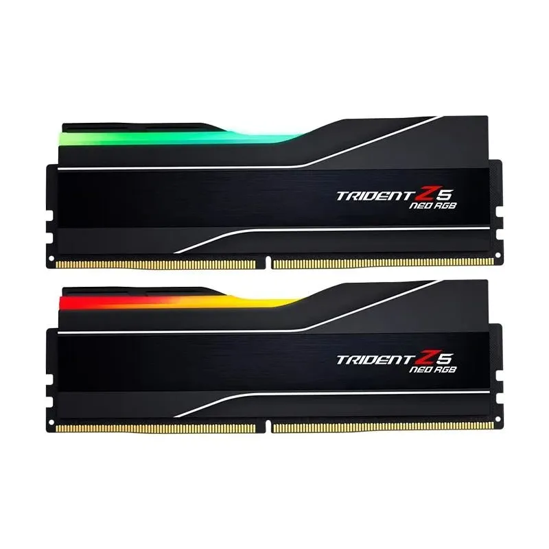 Memory dimm 32gb ddr5-6400 k2-6400j3239g16gx2-tz5nr g.skill