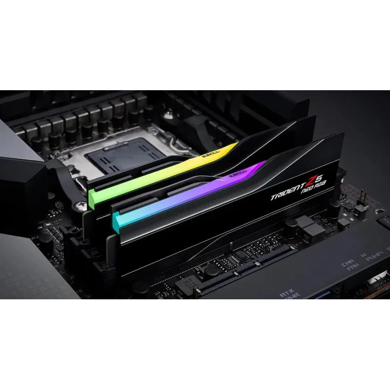 Memory dimm 32gb ddr5-6400 k2-6400j3239g16gx2-tz5nr g.skill
