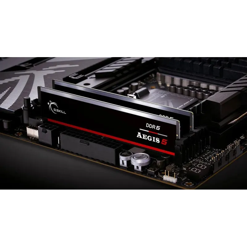 Memory dimm 32gb ddr5-6000 k2-f5-6000j3636f16gx2-is g.skill