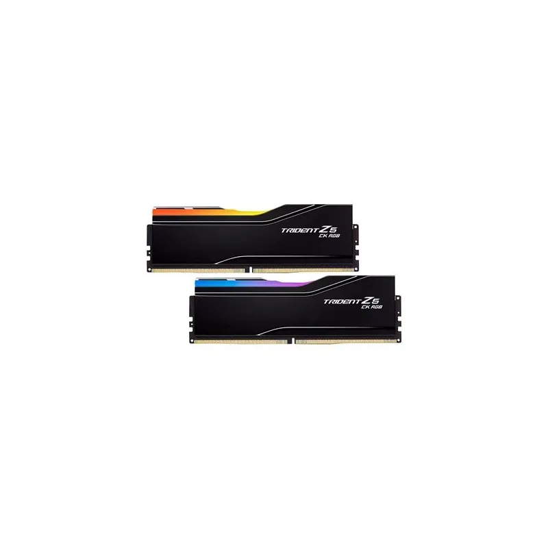 Memory dimm 48gb ddr5-8200 k2-8200c4052g24gx2-tz5crk g.skill