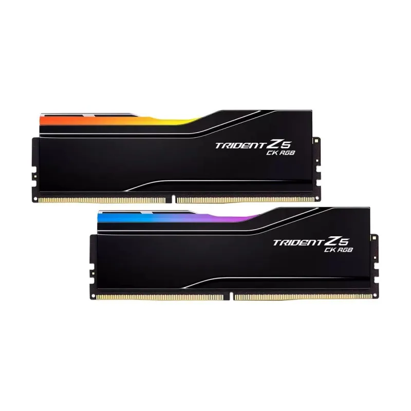 Memory dimm 48gb ddr5-8200 k2-8200c4052g24gx2-tz5crk g.skill