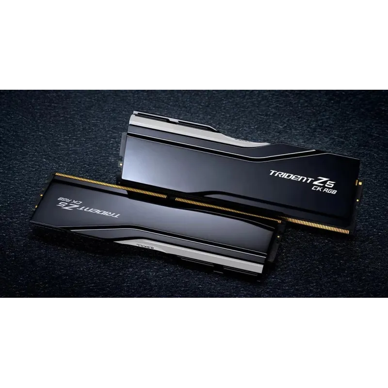 Memory dimm 48gb ddr5-8200 k2-8200c4052g24gx2-tz5crk g.skill